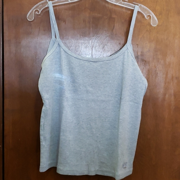Gray Reebok tank XL - Picture 8 of 8